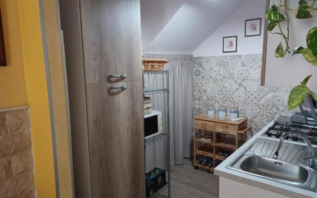 Casa Vacanza 2 Passi Dal Barocco