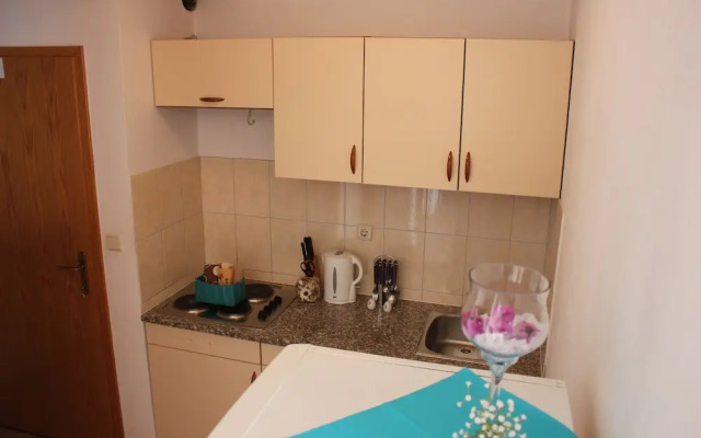 Apartments San Paaulo