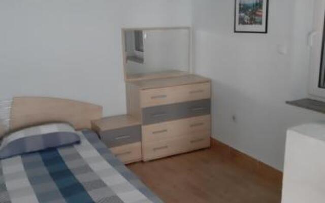 Apartments Lina