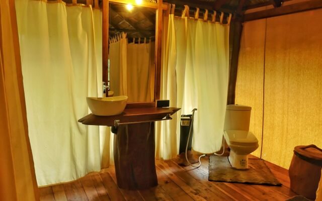 Yala Safari Camping