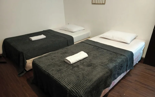 Sierra By Semusim Villa