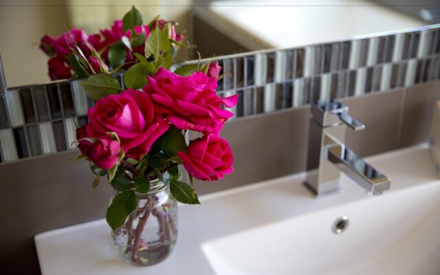 The Chocolate Lily B&B