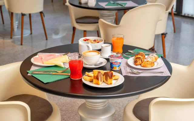 B&B Hotel Prestige Ornago