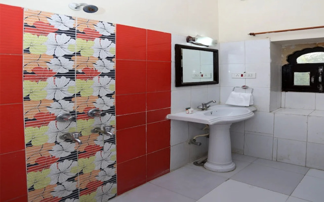 Hotel Apollo Jaisalmer