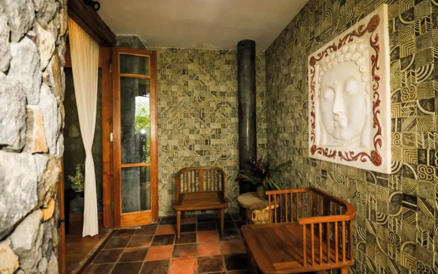 Villa OMantra Home Bali