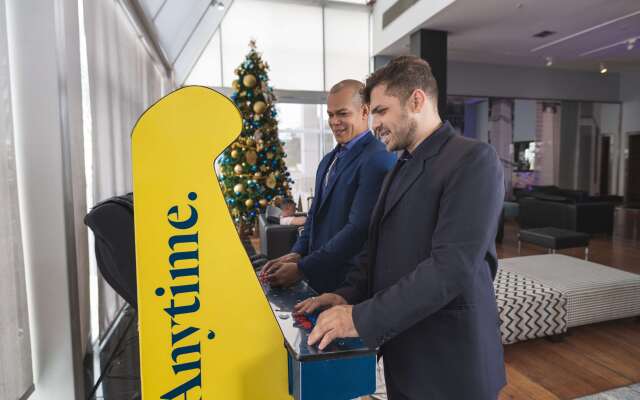 Golden Tulip Porto Vitória