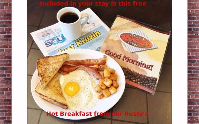 Bcminns Lloydminster