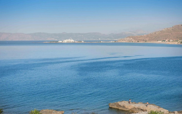 Balos Beach Hotel