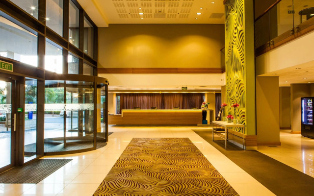 Garden Court Umhlanga