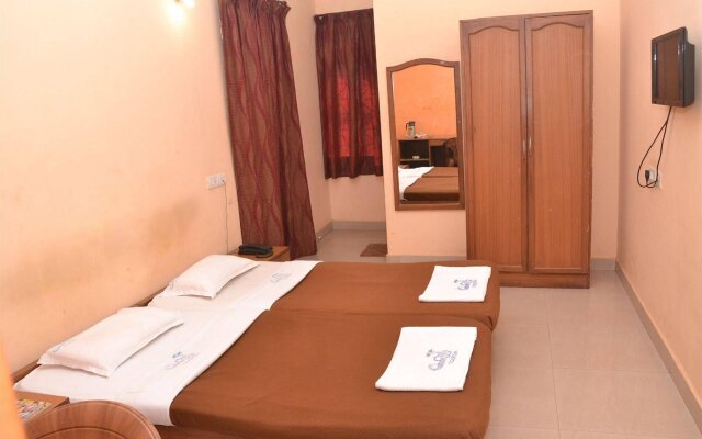 Calangute Residency Annexe