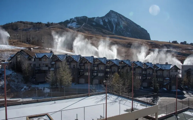 Crested Butte Ski Club