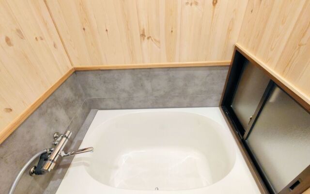 Momodanien Japanese-style House