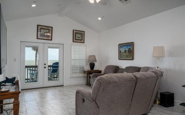 Copano Delight