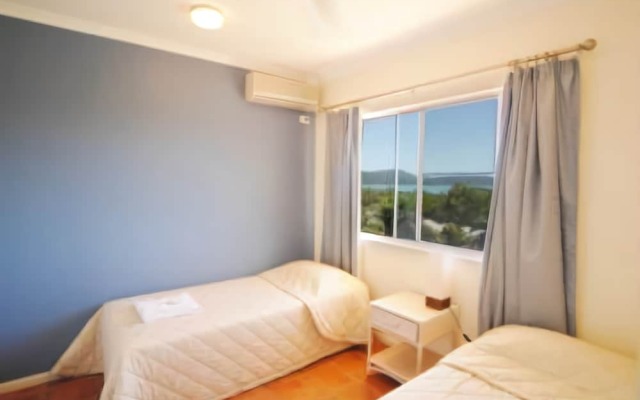 Reefside Villas