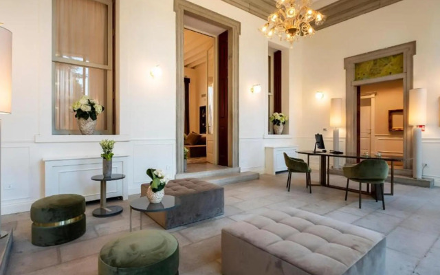 Hotel Villa Soligo - Small Luxury Hotels of the World