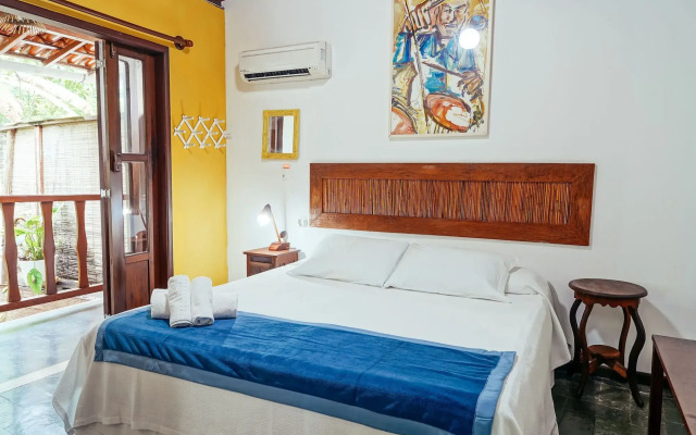 Hotel Pousada Natureza