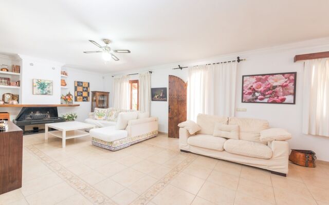 Cortijo