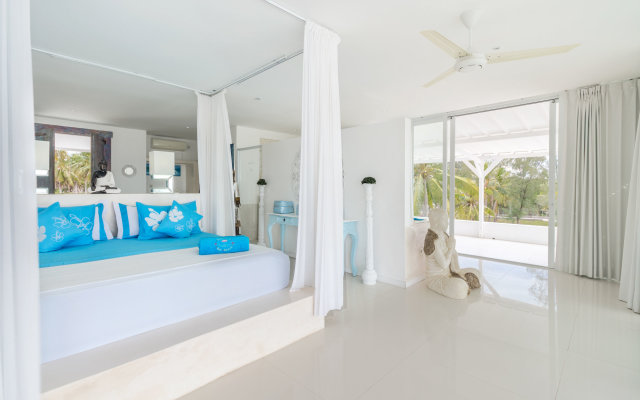 Villa Gili Bali Beach