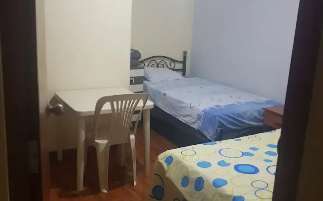 Hostal Refugio's