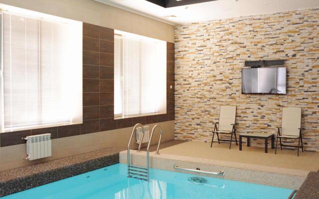 Chizhik Hotel