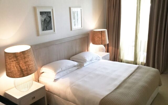 Canne Bianche Lifestyle Hotel