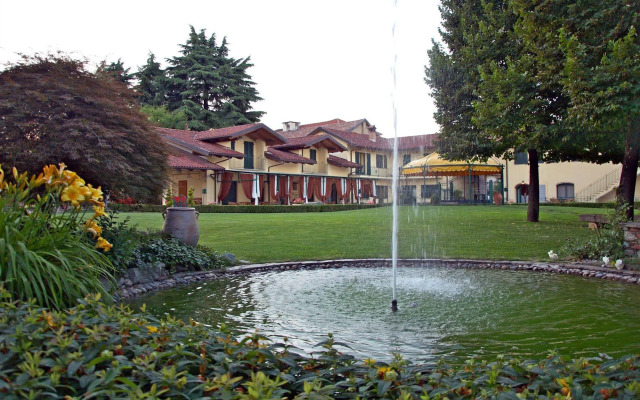 Hotel Ristorante La Torretta