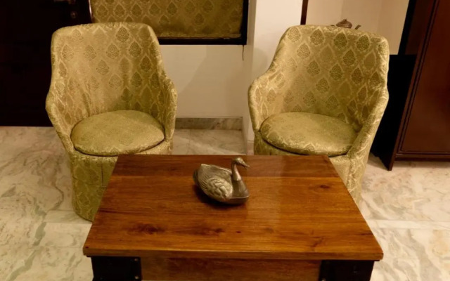 Park Hill By Horizon Hospitalities