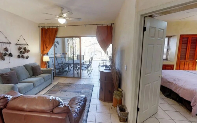 Princessa 2BR B 103-v by Casago