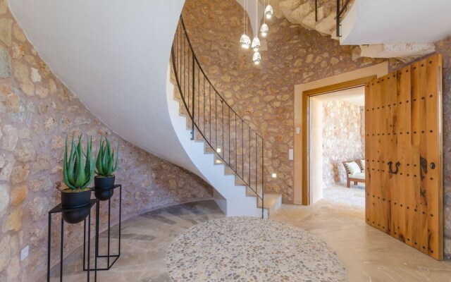 Es Moli D en Sion in Sa Pobla