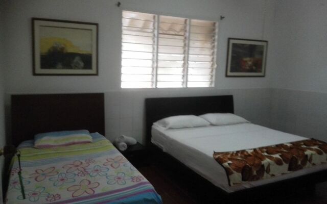 Hotel Restaurante Casa Antonio