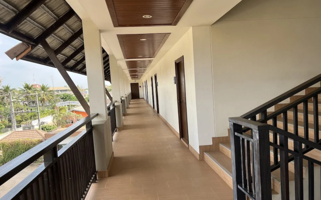 Panya Resort Hotel