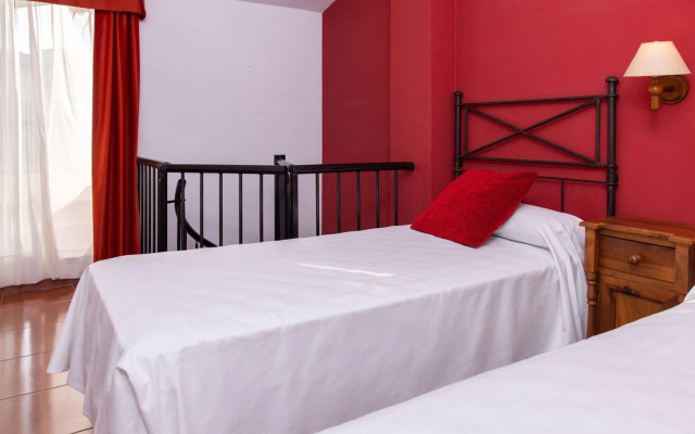 RVHotels Mar de Tossa