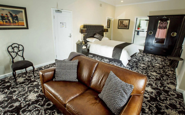 The Commercial Boutique Hotel