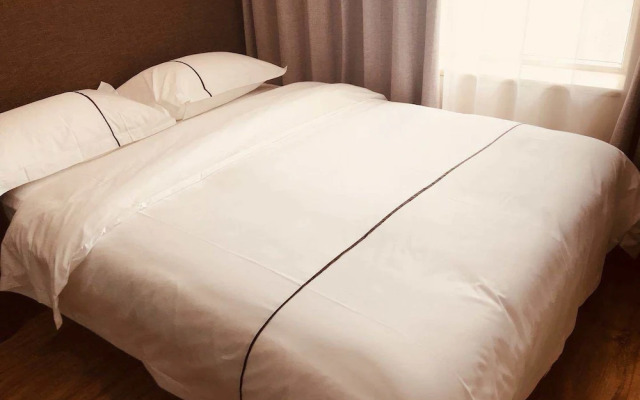 Beijing XinHuaYuan Hotel