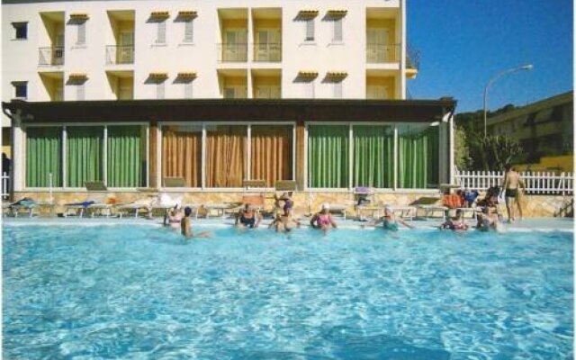 Hotel Club Saint George