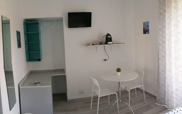 Neapolitan Experience BB