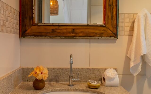 Villa Alexandre Pousada