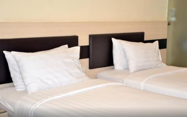 Sumi Hotel Mangga Besar