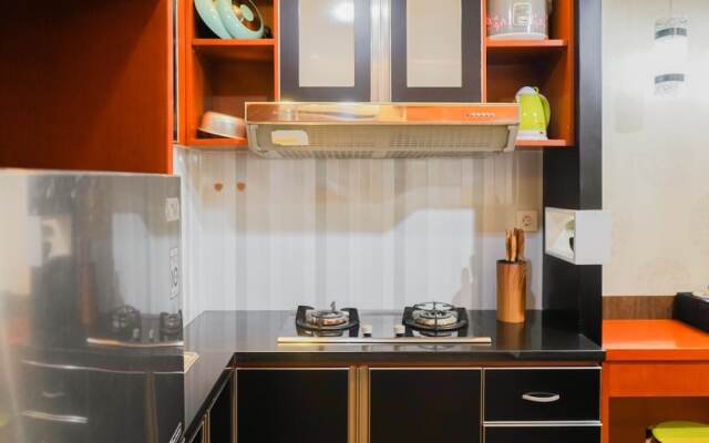 Best Price 2BR at Tifolia Apartment