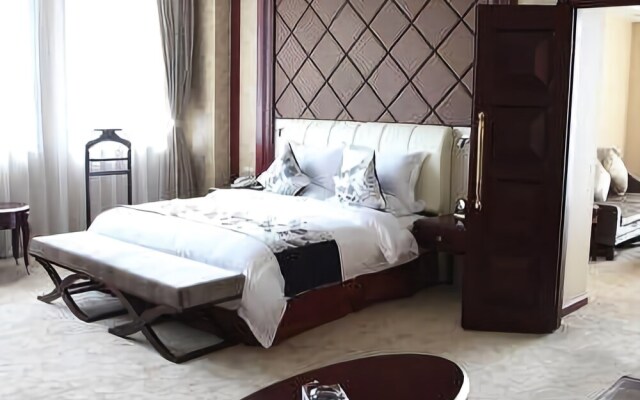 Gongyi Huayu International Hotel