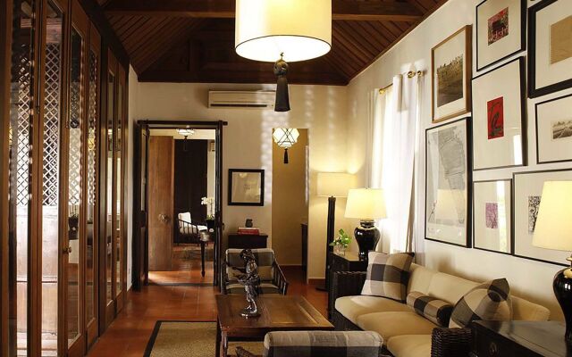 Rachamankha Hotel