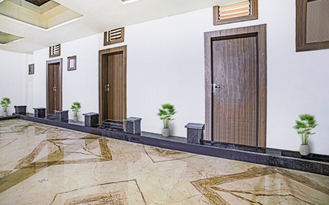 Oyo Flagship 93212 Hotel Atithi In Garha Jabalpur