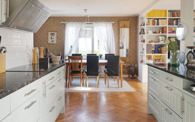 4 Star Holiday Home in Enskede-by Traum