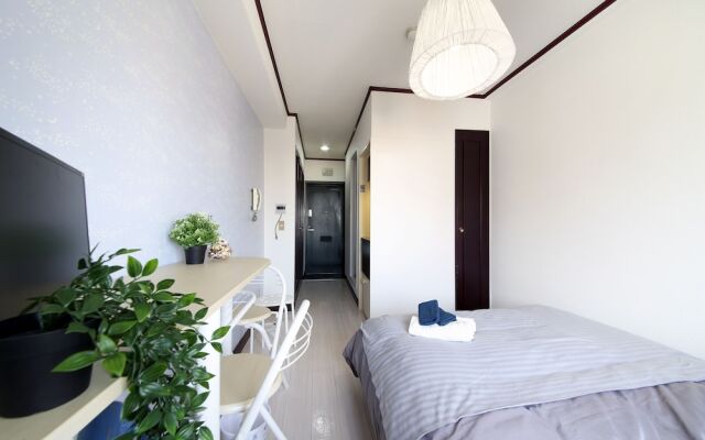 EX Kyobashi Apartment 903