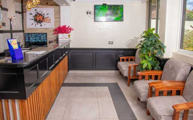 Waffles Suites