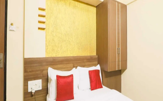 Hotel JK Regency
