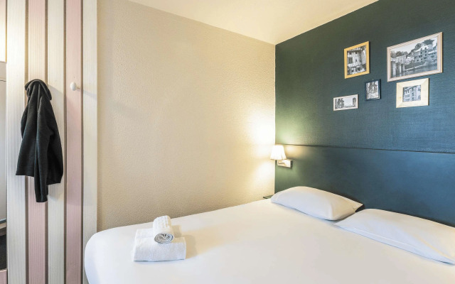 greet hotel Limoges Nord