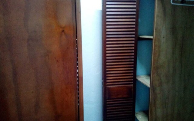 Caye Manje Holiday Lodge