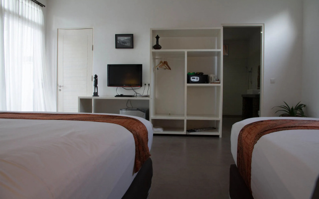 The Trawangan Resort