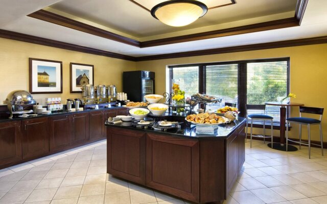 Sheraton Framingham Hotel & Conference Center